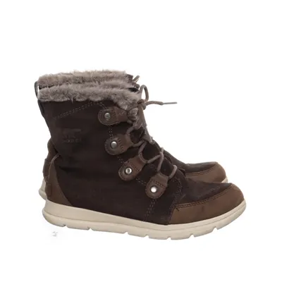 Laced boots (NL2039-205) from Sorel