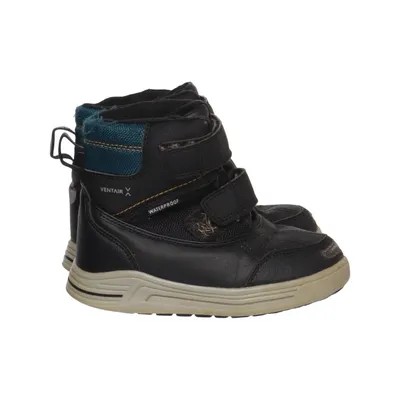Bottines (Vix) de Pax Polyuréthane