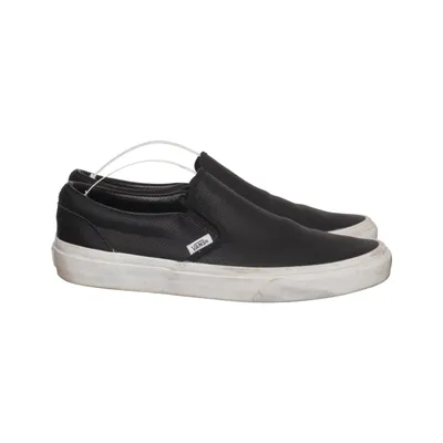 Chaussures d'été en toile (Noir) de Vans