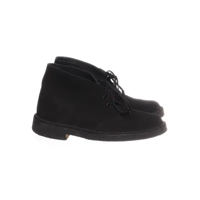 Bottines Chukka (Desert Boot) de Clarks Originals