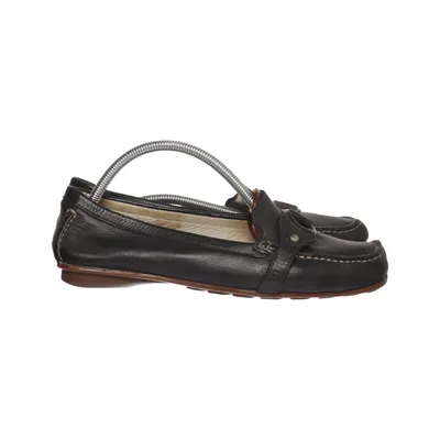 Mocassins (Noir)