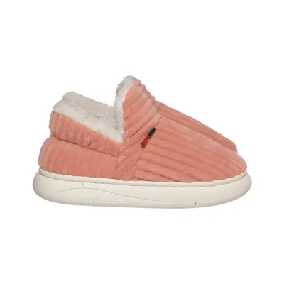 Slippers (Roze) van Happy Flops