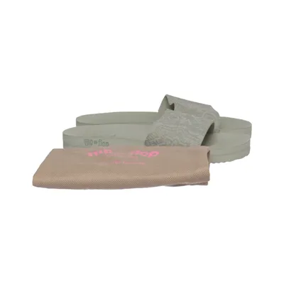 Mules (Gris) de Flip Flop