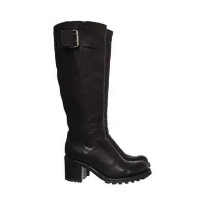 Boots (Black) from Free Lance