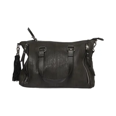 Handbag (Green) from Don Donna