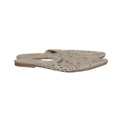 Slip-ins (Guldfärgad) från Corina