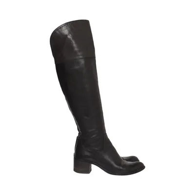 Boots (Black) from Vera Gomma