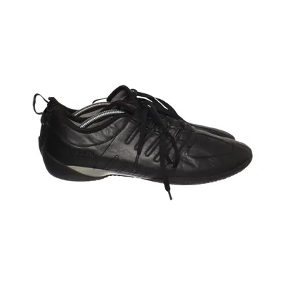 Baskets (Noir) de Geox Cuir