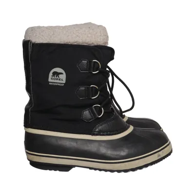 Stiefel (Caribou) von Sorel Kunstpelz