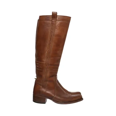 Stövlar (Brun) från Sendra