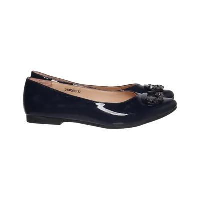 Ballet flats (Blue) from Si