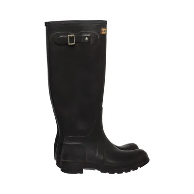 Rubber boots (Original Tall) from Hunter