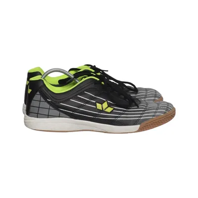 Voetbalschoenen (Zwart, Geel) van Geka Sport