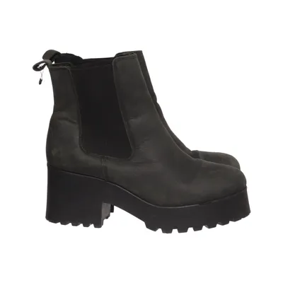 Chelsea boots (Black) from Sixmix