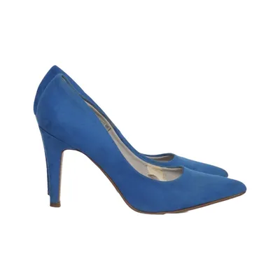 Escarpins (Bleu) de Starlet