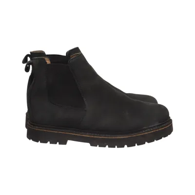 Chelsea boots (Black) from Birkenstock