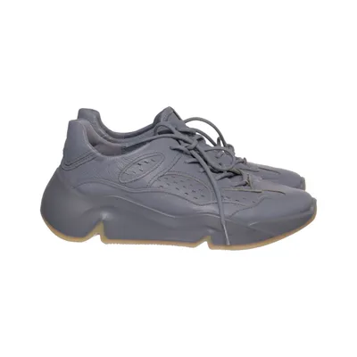 Sneakers (Blue) from Ecco