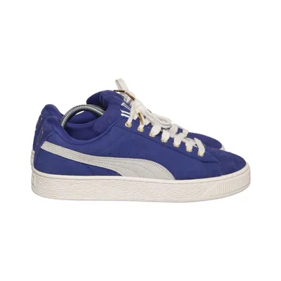 Baskets (Bleu, Blanc) de Puma