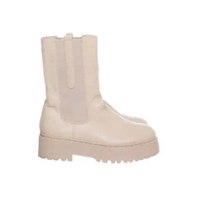 Chelsea boots (Beige) från About You