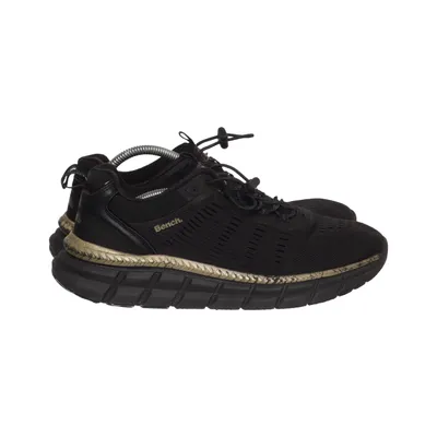 Trainers (Black) from Bench