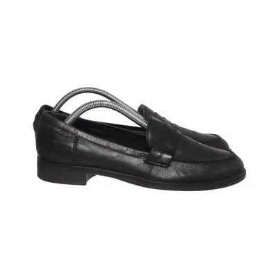Loafers (Black) from Vagabond Leather