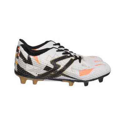 Fotbollsskor (Vit, Flerfärgad) från Sneakers