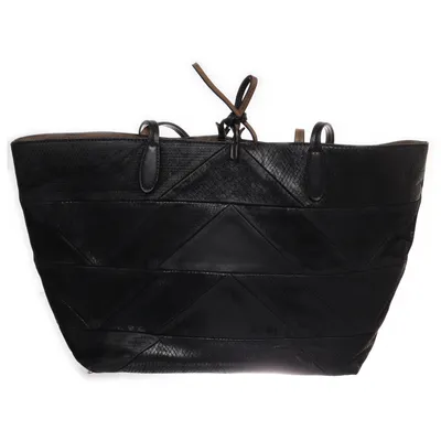 Handbag (Black) from Desigual