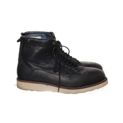 Bottes à lacets (Quick) de Sneaky Steve