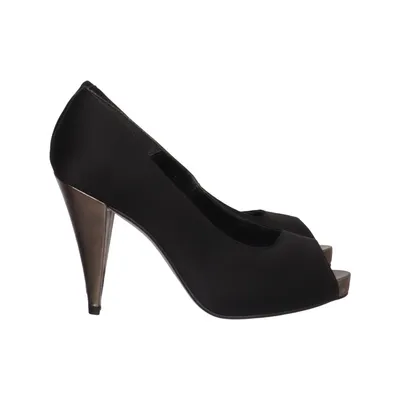 High heels (Black) from Chillany