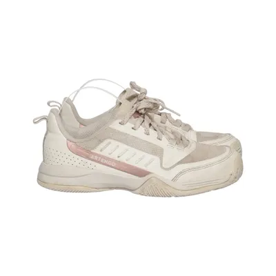 Baskets (Blanc, Rose) de Artengo