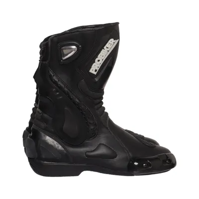 Motorschoenen (Zwart) van Probiker
