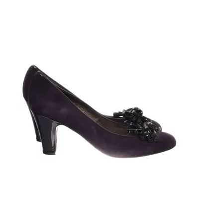 Pumps (Lila) från Penelope