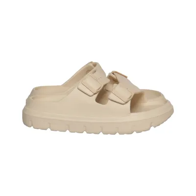 Sandalen (Beige) van Happy Flops
