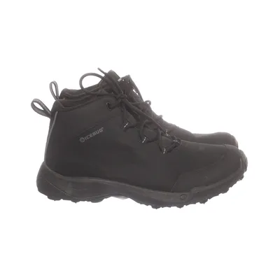 Hiking shoes (Black) from Icebug