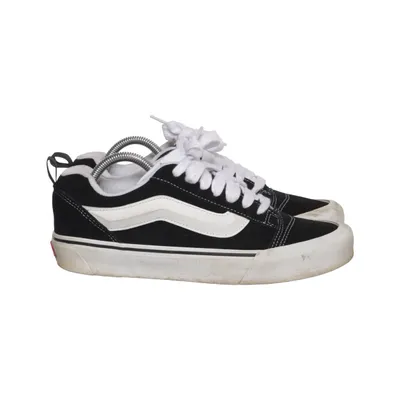 Sneakers (Sort, Hvid) fra Vans