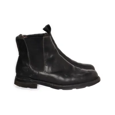 Chelsea boots (77032) från Timberland Skinn