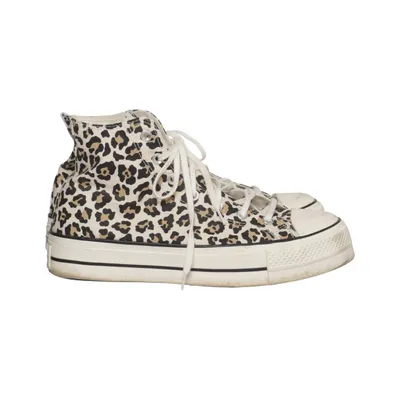 Canvas schoenen (Beige, Meerkleurig) van Converse