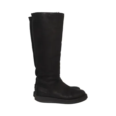 Bottes (Noir) de Shabbies