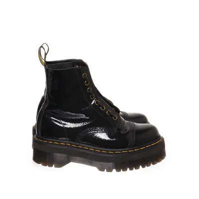 Kängor (Svart) från Dr. Martens