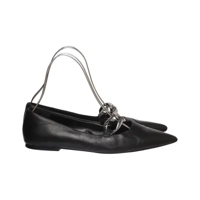Ballerines (Noir) de Mango