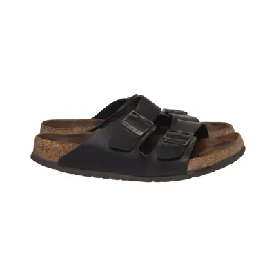 Slip-ins (Zwart) van Birkenstock