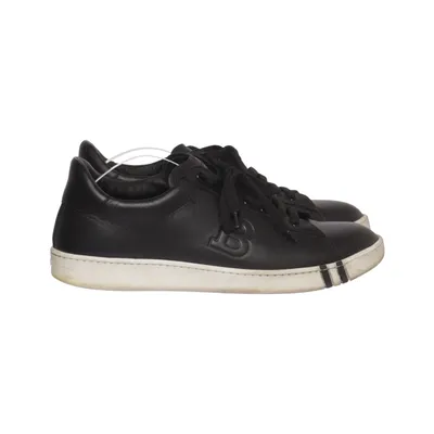 Baskets (Noir) de Bally