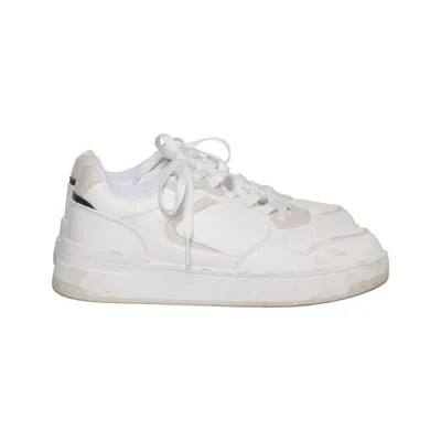 Sneakers (White) from Graceland