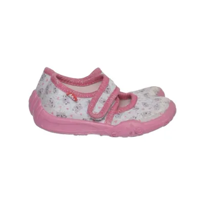 Slippers (Roze, Wit, Meerkleurig) van Elefanten