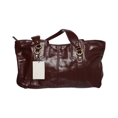 Handbag (Red) from Zara