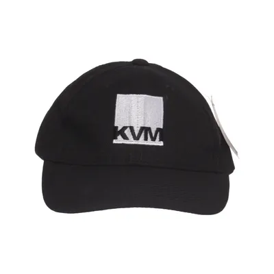 Baseballkeps (Svart) från Trend Eagle Polyester