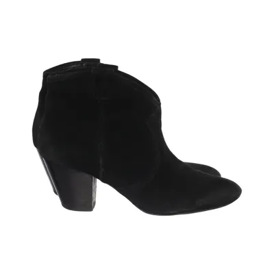 Bottes à talons (Noir) de ASH