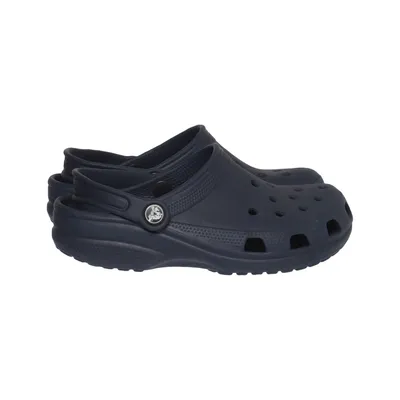 Mules (Bleu) de Crocs