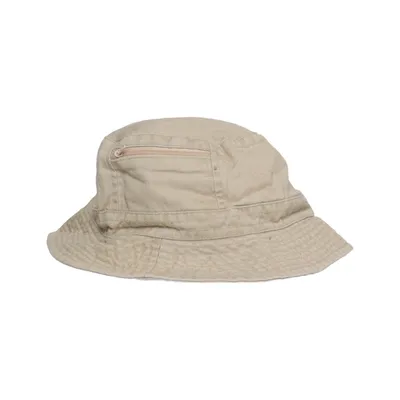 Buckethatt (Beige) från Ace Bomull