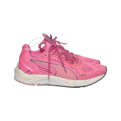 Løbesko (Pink) fra Puma